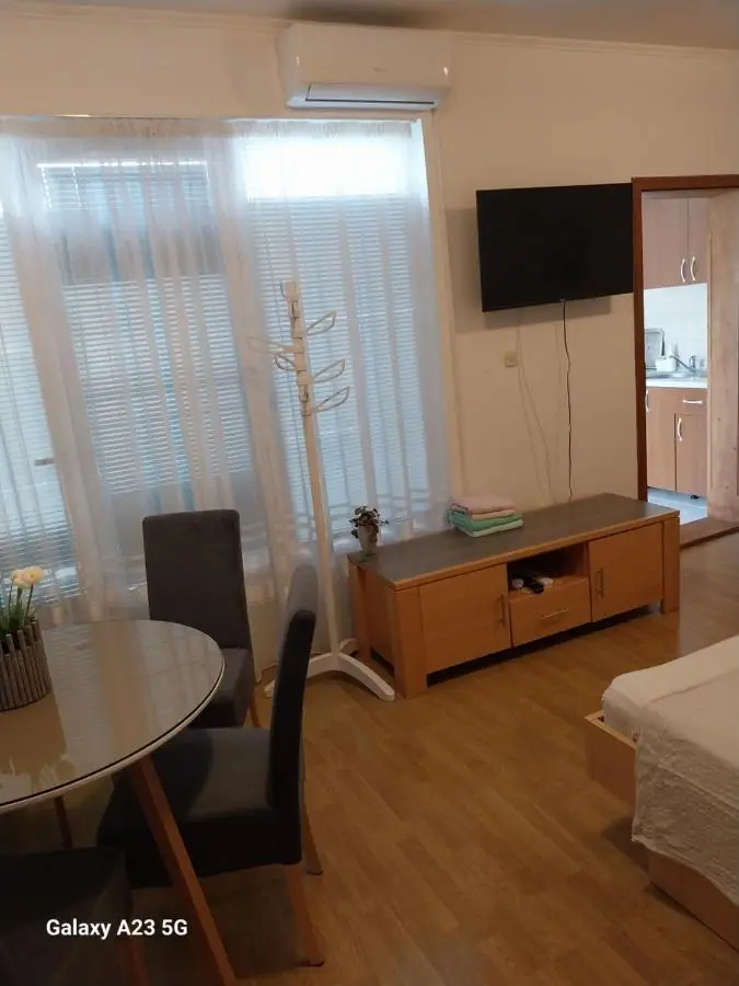 Apartmani Liberan Neum