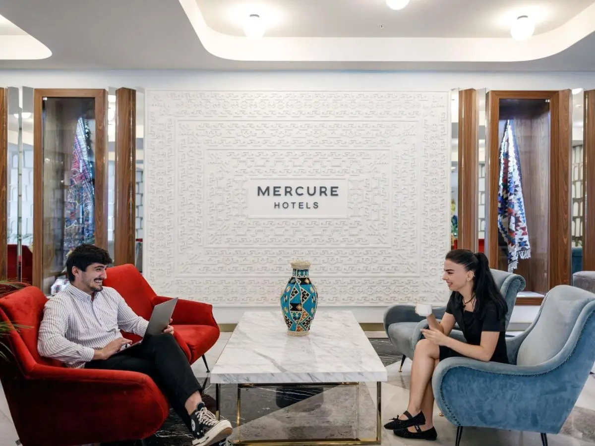 Mercure Baku City