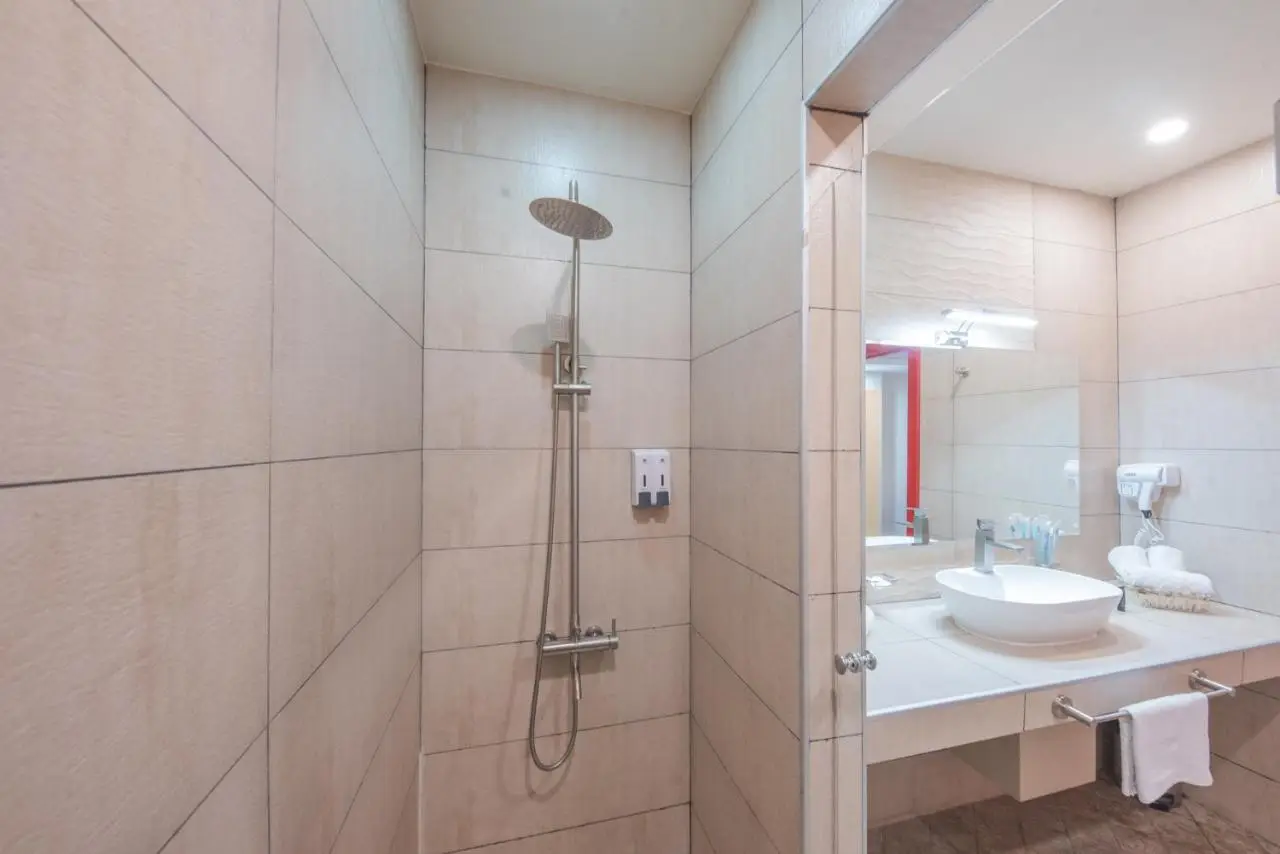 Denis Hotel Tbilisi