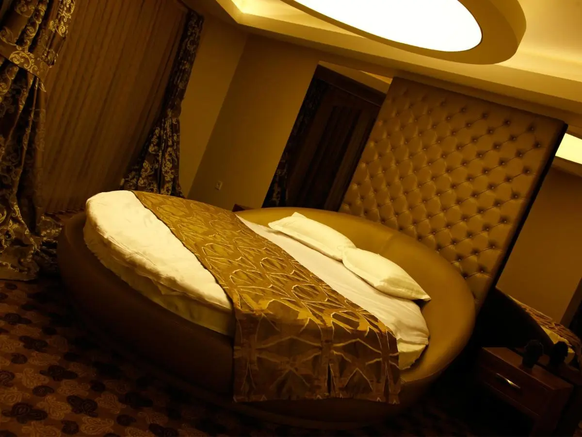 Feyzan Hotel