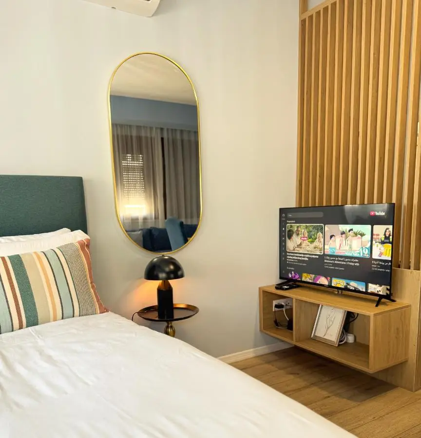Urban Residence Apartments