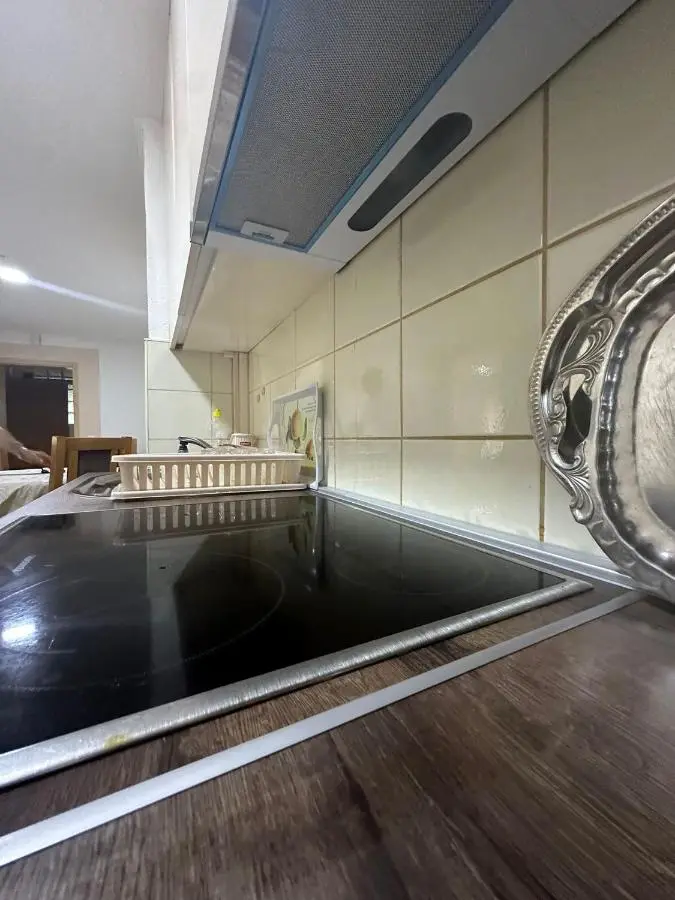 Apartment Poturmahala 2