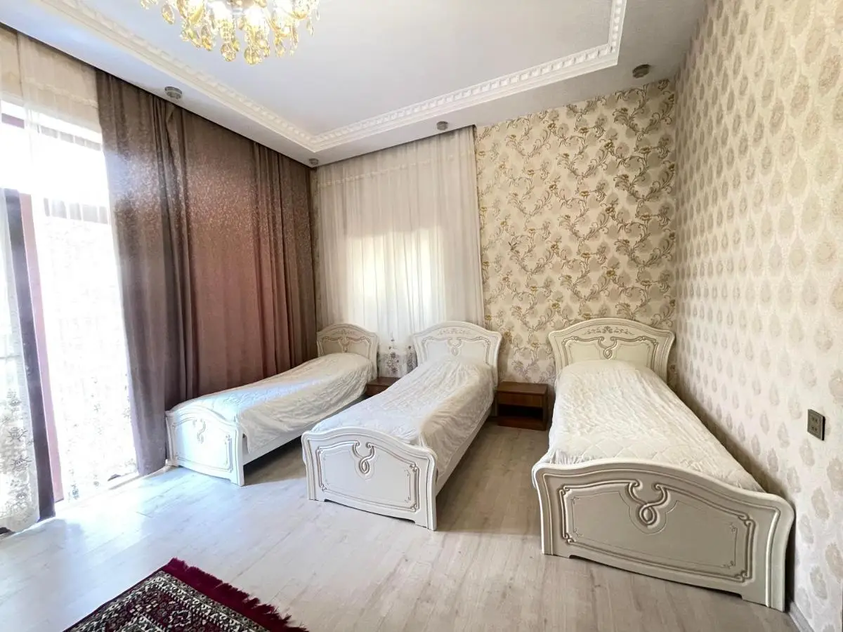 Museum Luxury Guest House