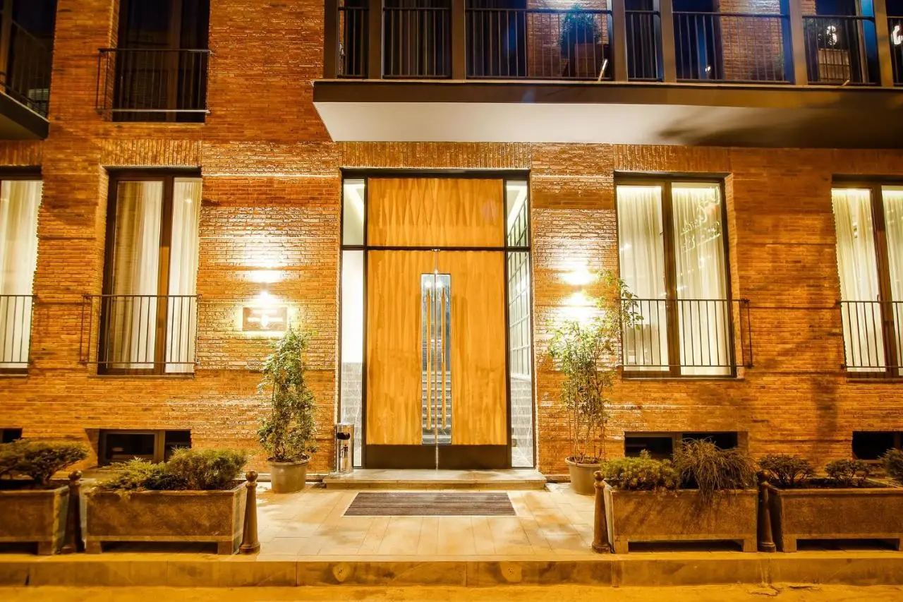 Hotel Tuta