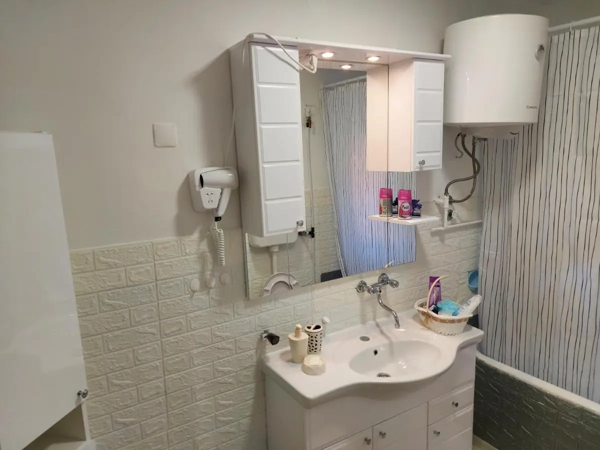 Lovely, neat and quite apartment Dalia, private parking