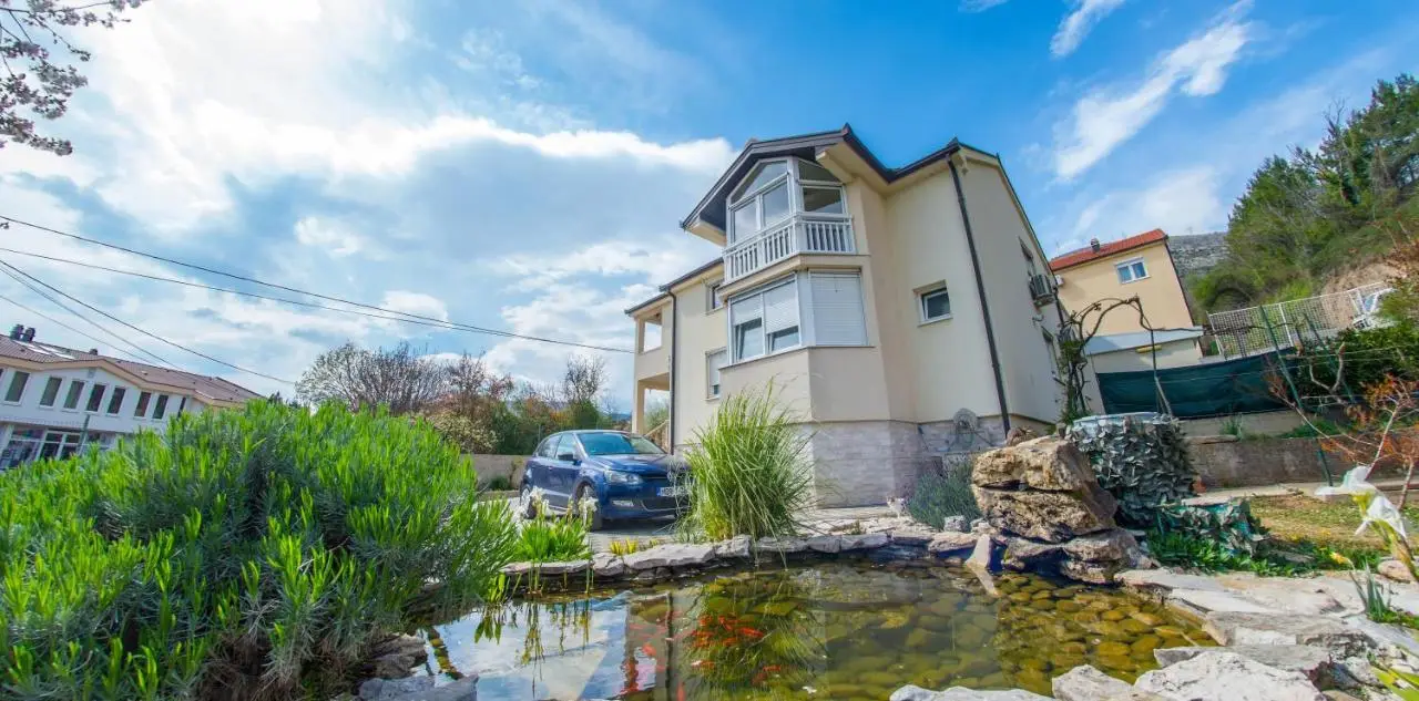 Bega Apartman