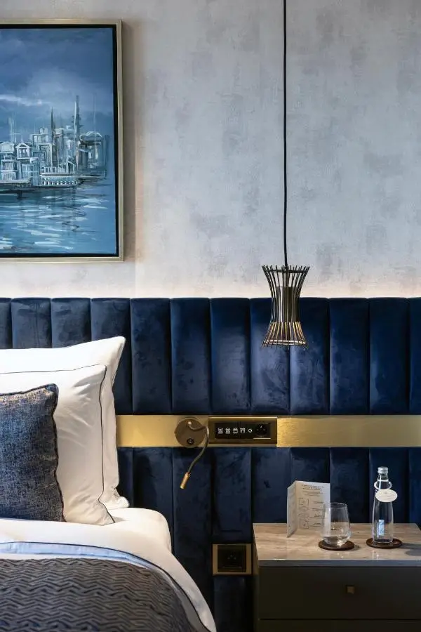 The Maestro Hotel