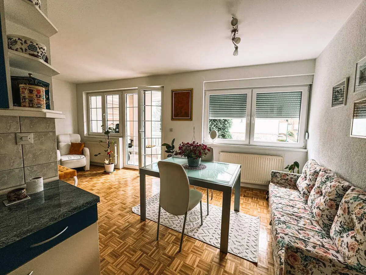 Apartment Aerodrom