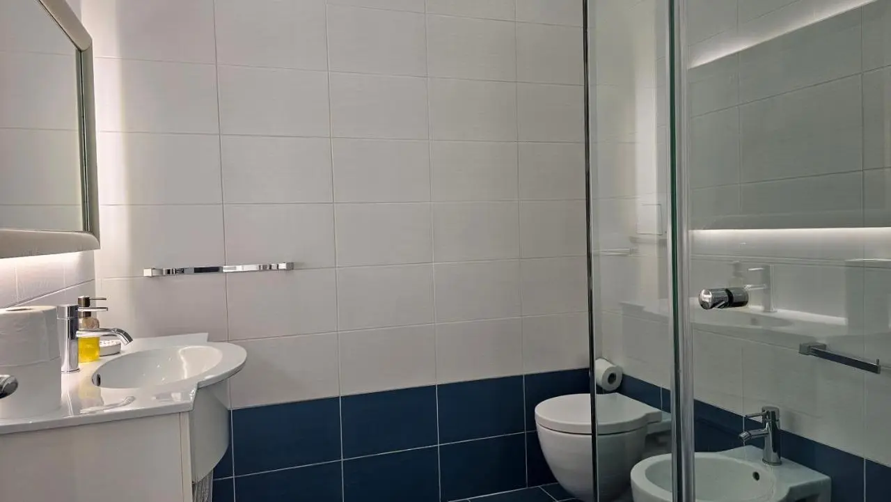 TAM Serviced 2BDR Apartment City Center No6