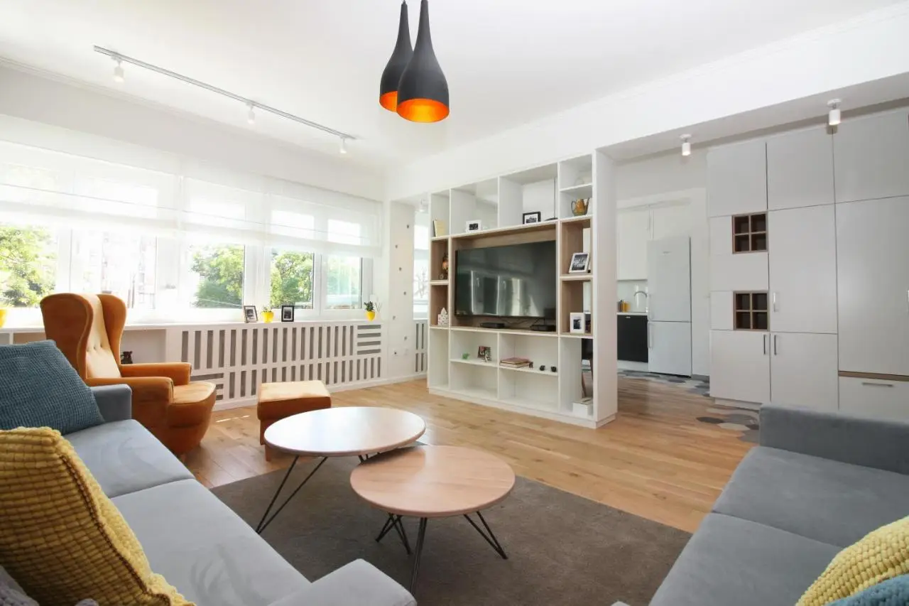 Sunshine Apartment