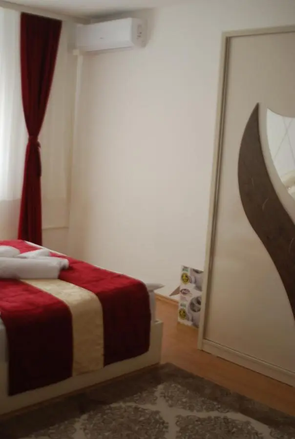 Rumi Apartments