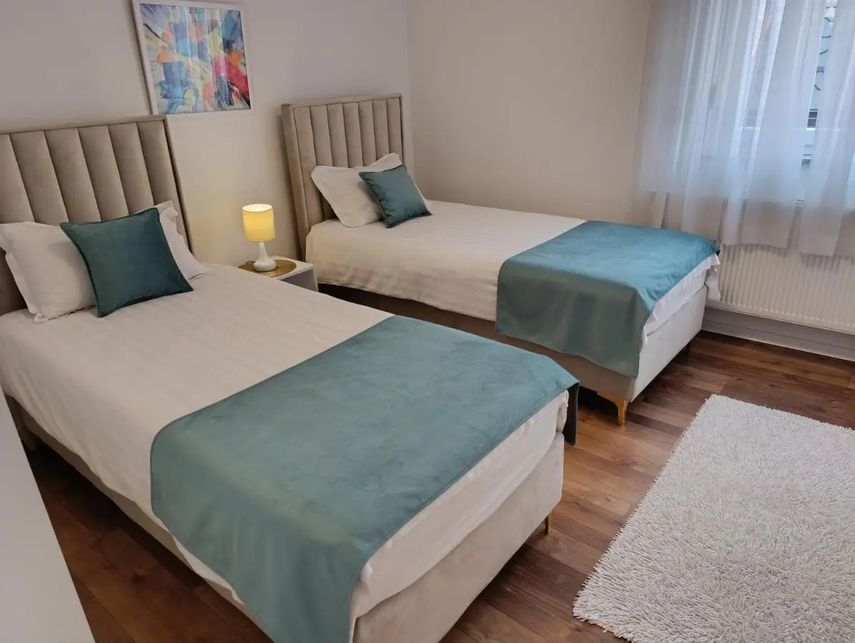 Apartmani Jasmina 2