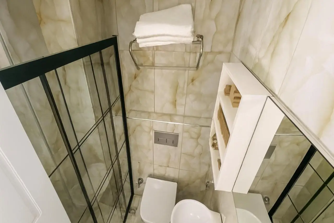 Şiva Pera Hotel & Spa