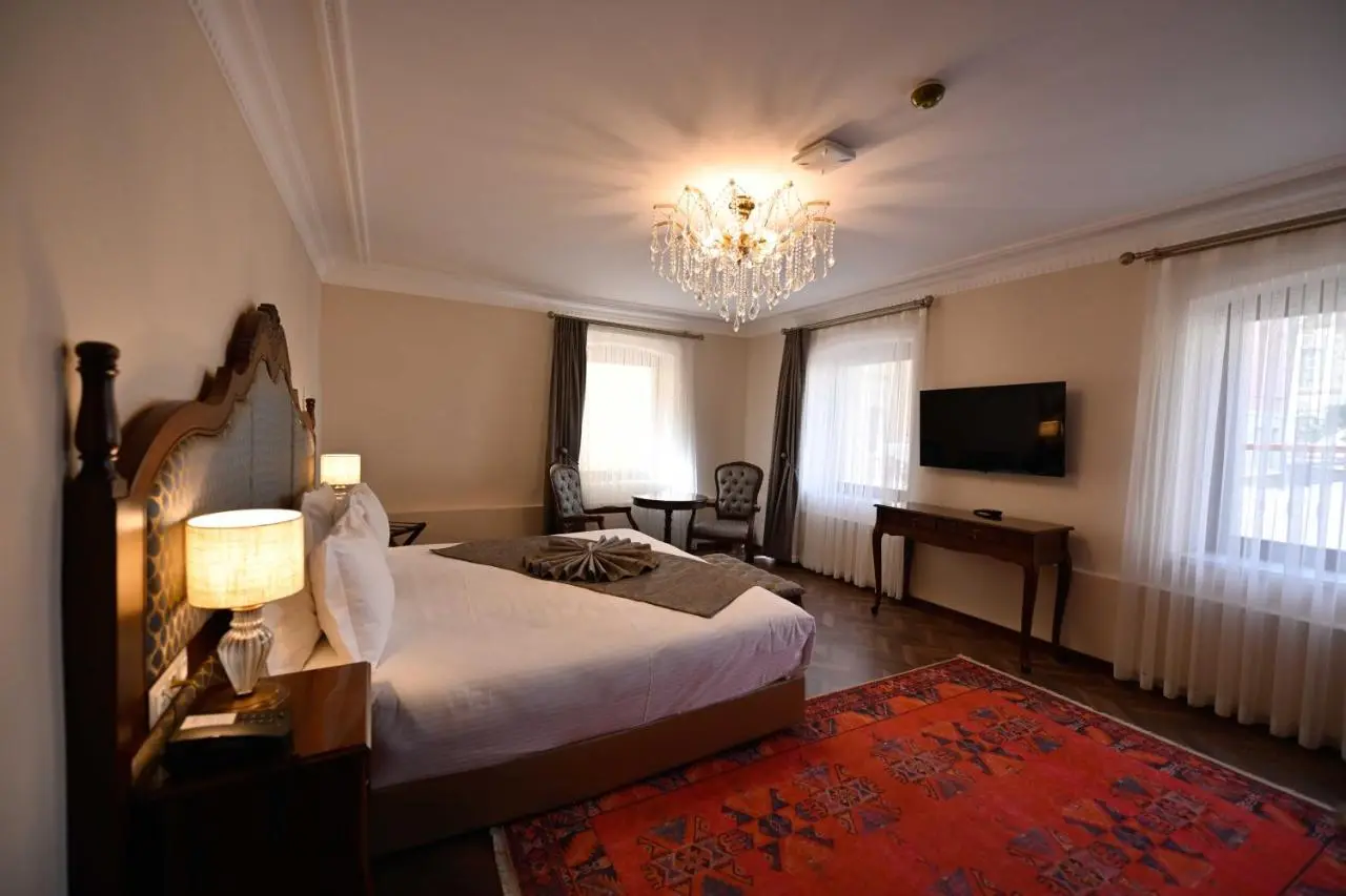Ring Stone Hotels Old City - Special Class