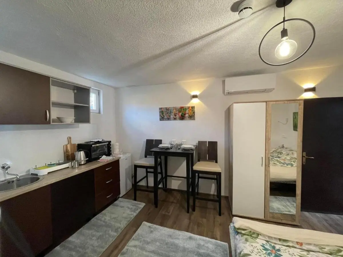 Montana Apartmani