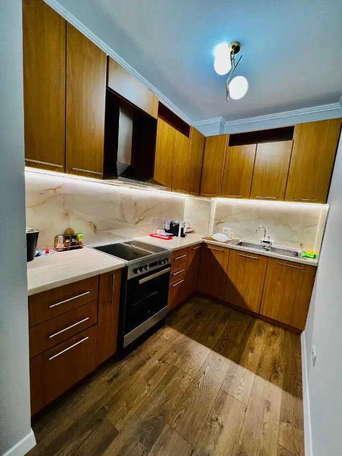 Luxury Apartaments Tirana