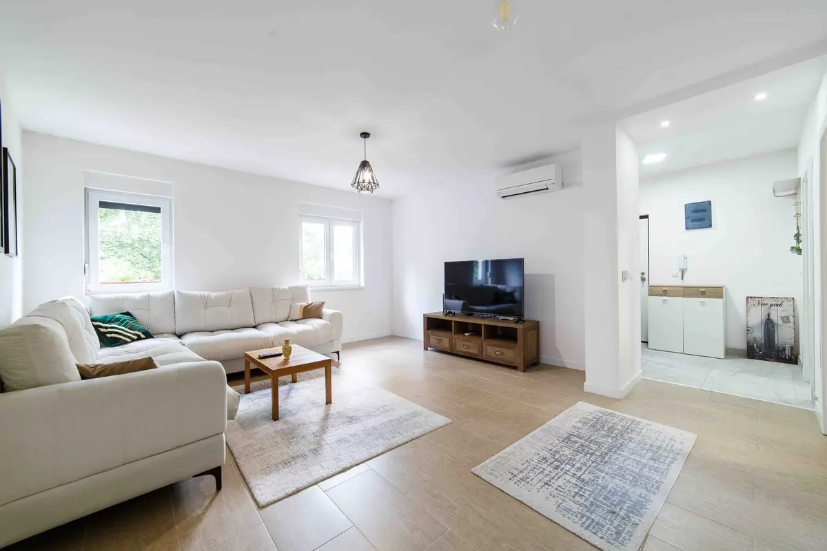 Magaza City Centre Design 2BDR apartment