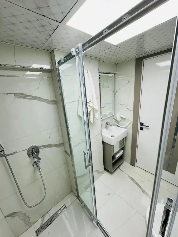 gazelle suites
