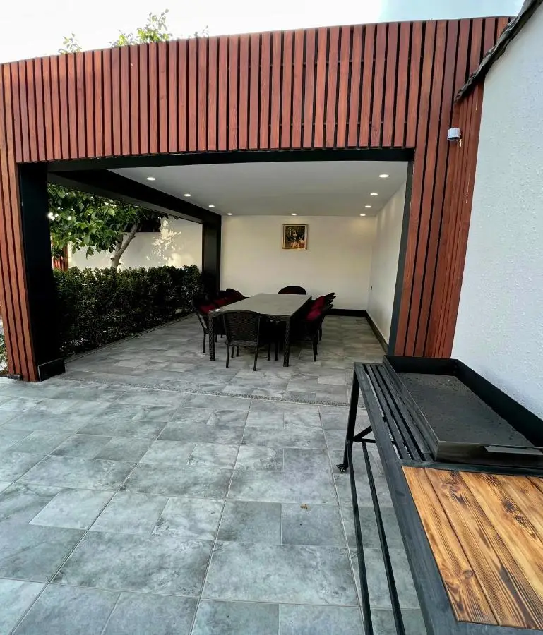 Qafqaz Resort Everest