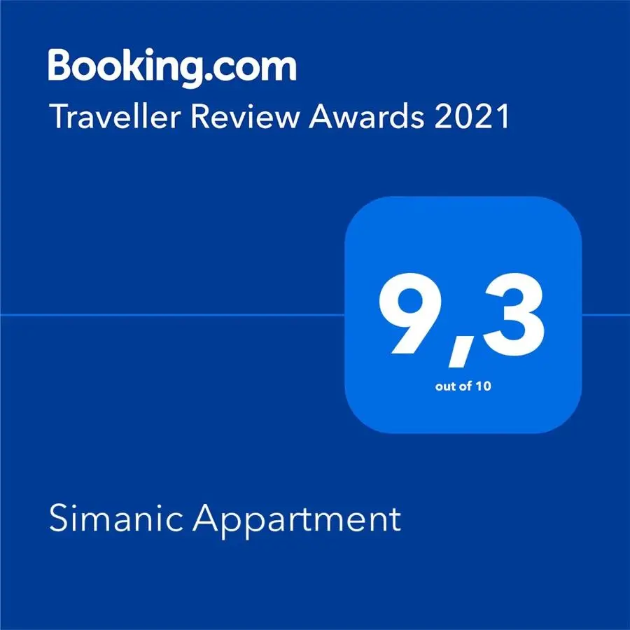 Simanic Appartment