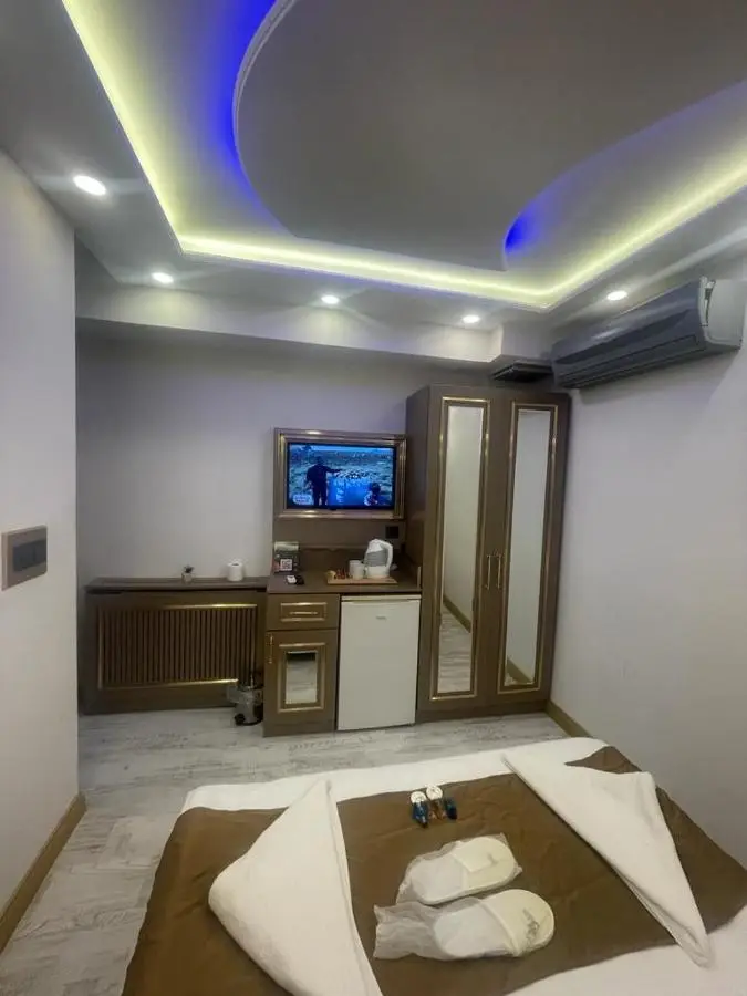 Moonlight Suit Hotel Taksim