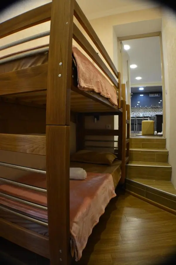 Stumari Apartaments