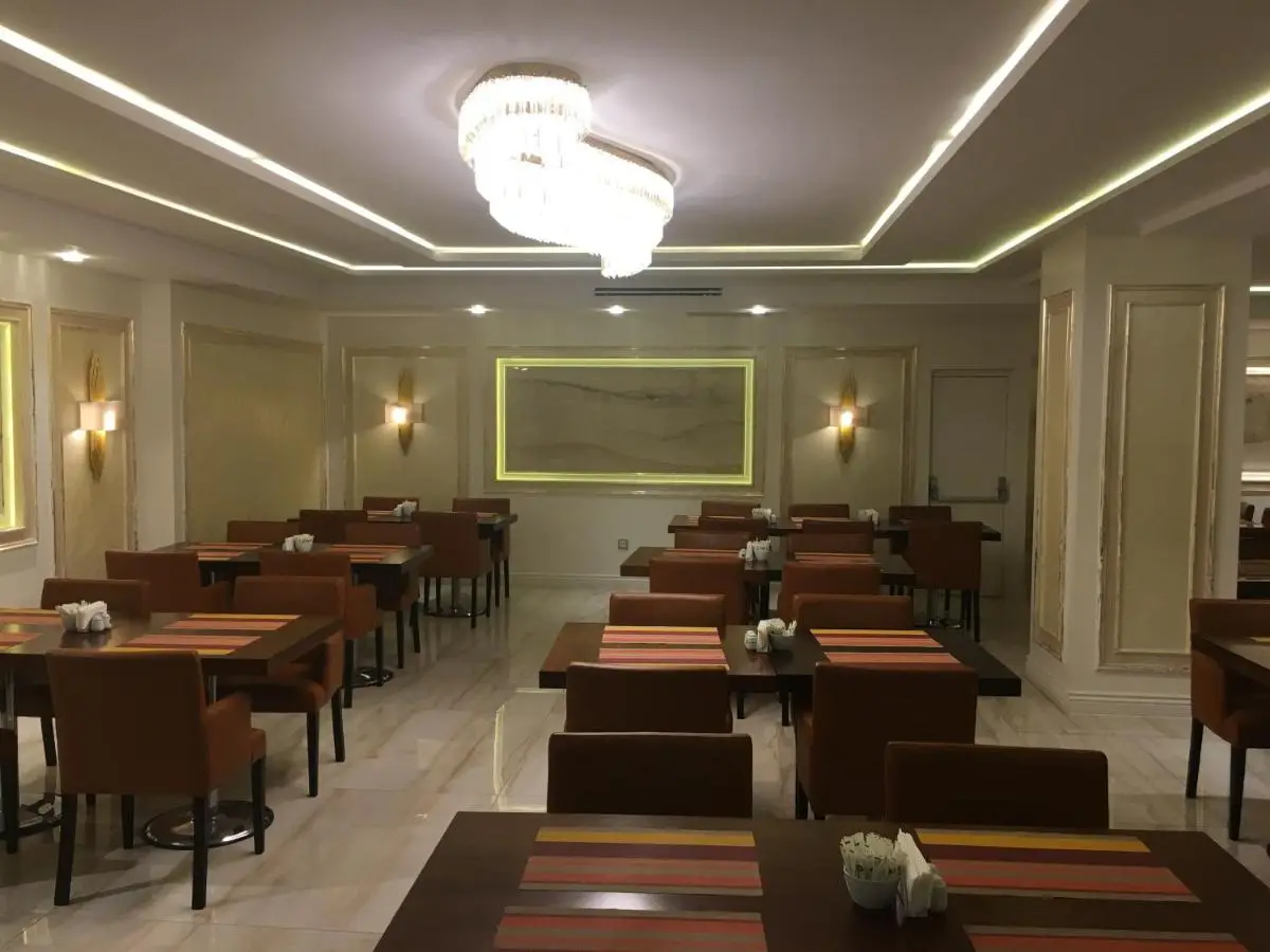Laleli Gonen Hotel