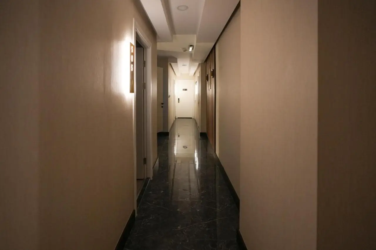 Visse Hotel