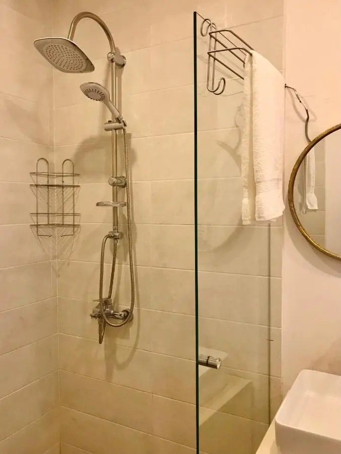 GVC 4-room 421 New Gudauri