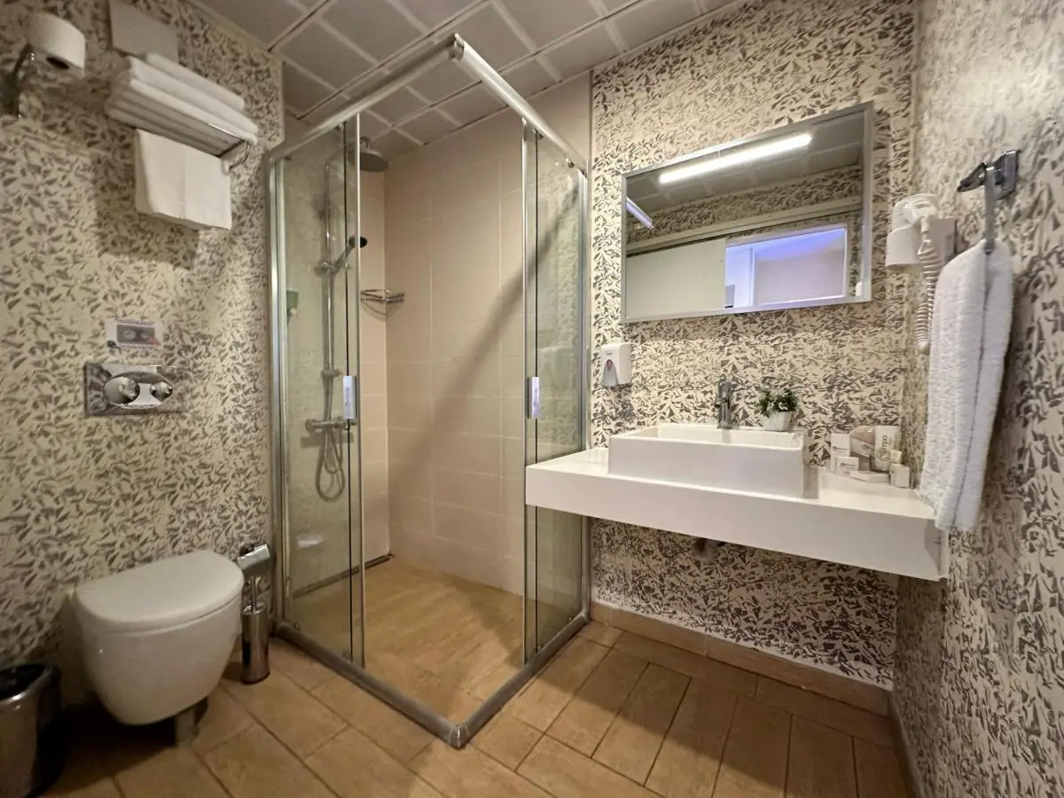 Tempo Hotel 4Levent