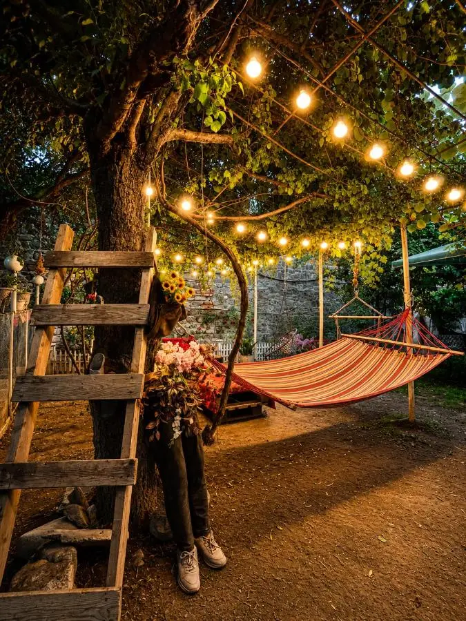 Sheki Secret Garden Boutique Hotel & Guest House