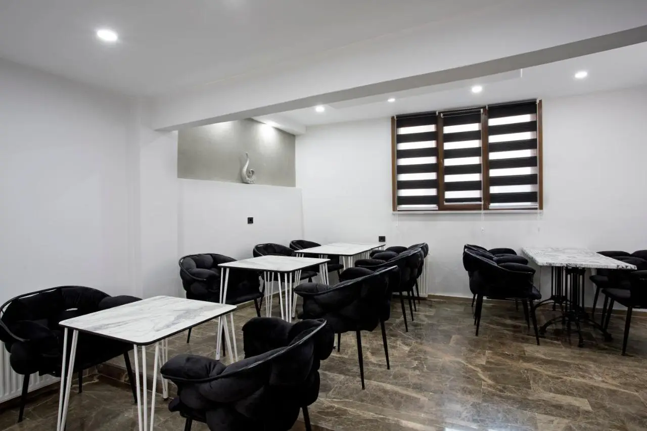 Carvan HOTEL