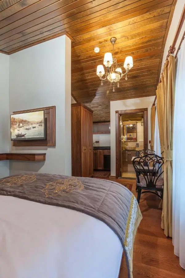 Ferman Konak Hotel-Special Category