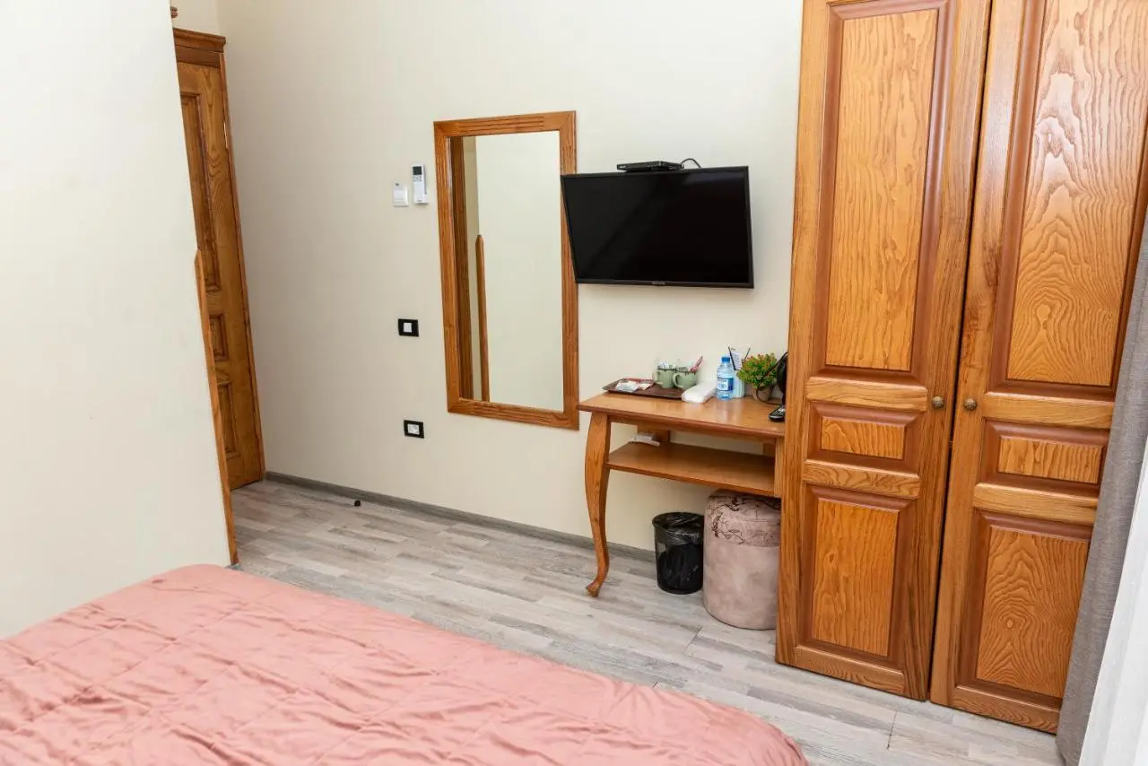Utopia Hotel Baku