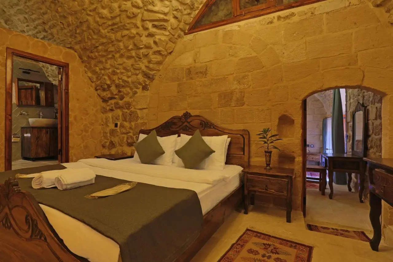 Aryan Butik Otel