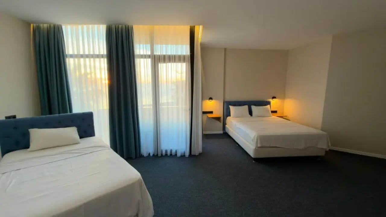Pano Hotel