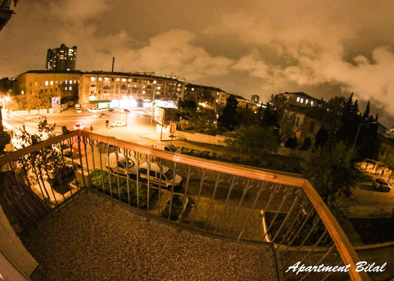 OLIMP Apartment