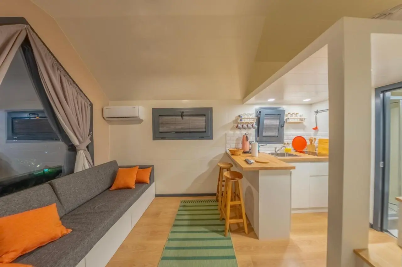 Efe Tiny House