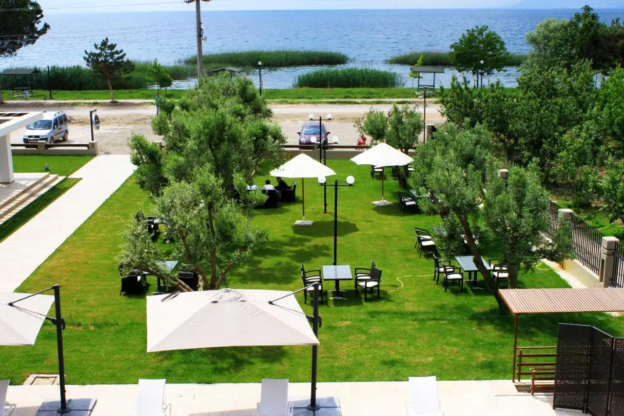 Zeytin Bahcesi Hotel