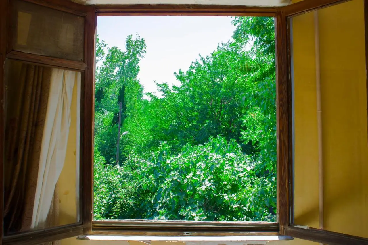 Nino's Guest House