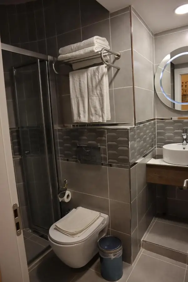 Galata istanbul Hotel
