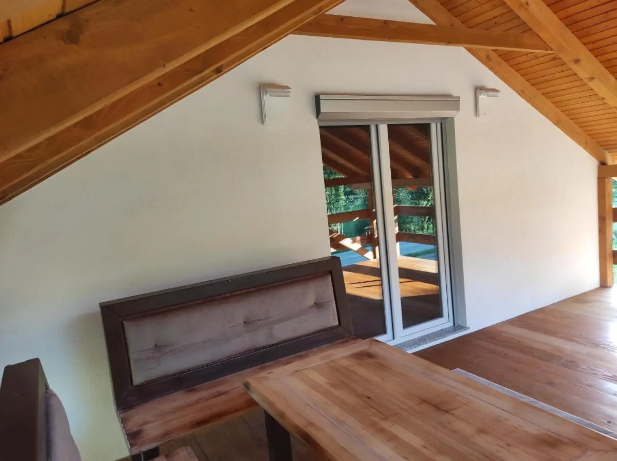 Holiday home Una - H
