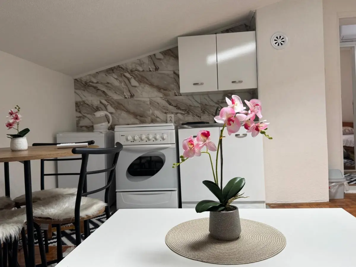 Apartment Star