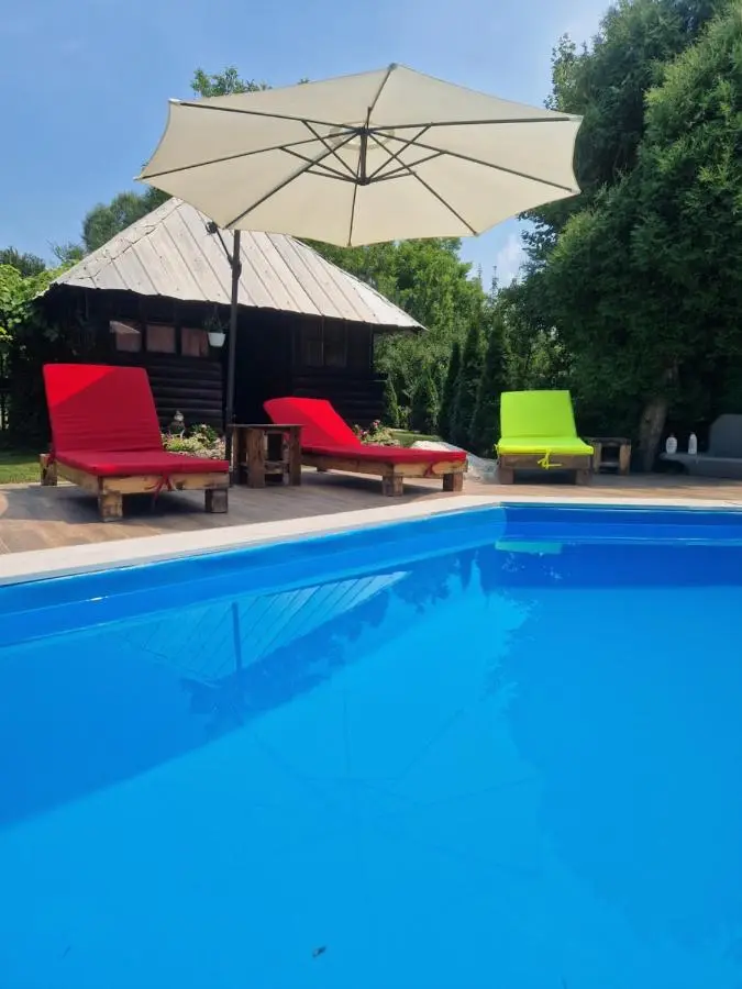 Villa Hipnotic