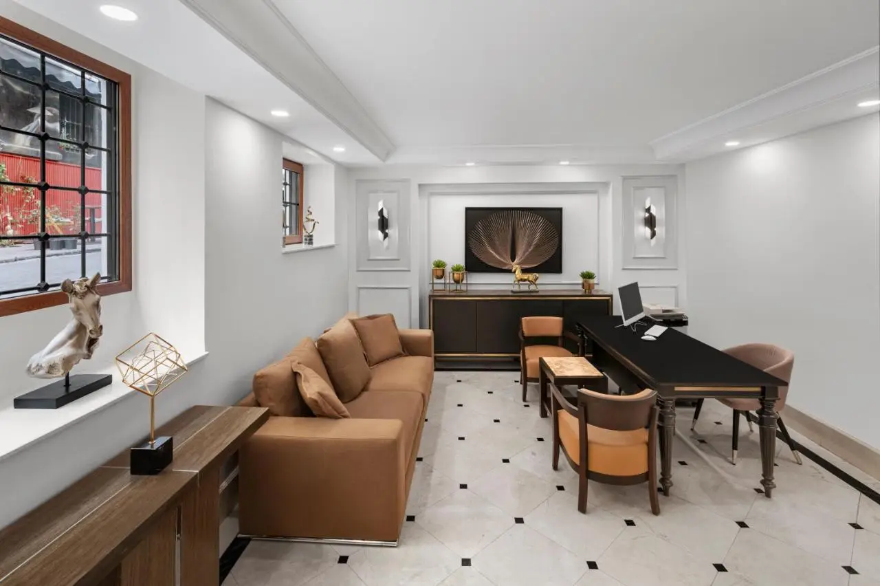 Akka Suites Taksim-Special Class