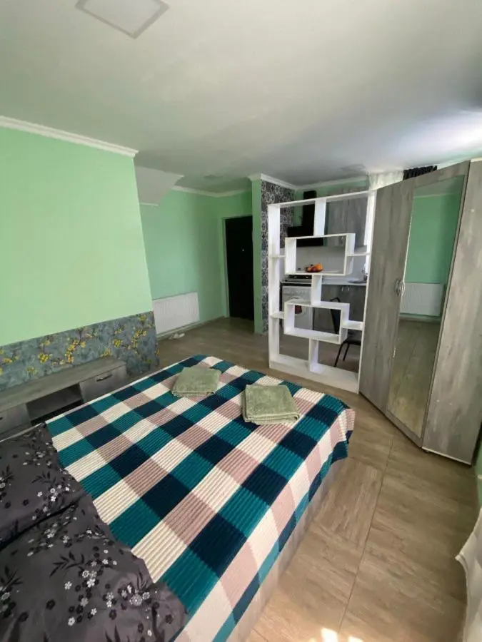 Pine Garden Apartments