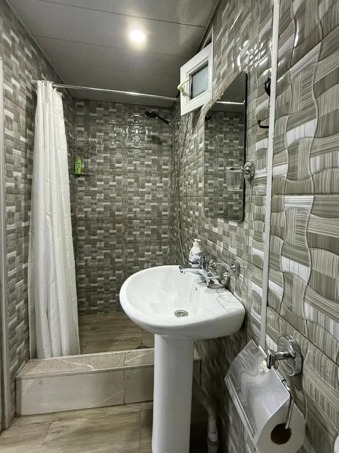 Apartment LINIMA