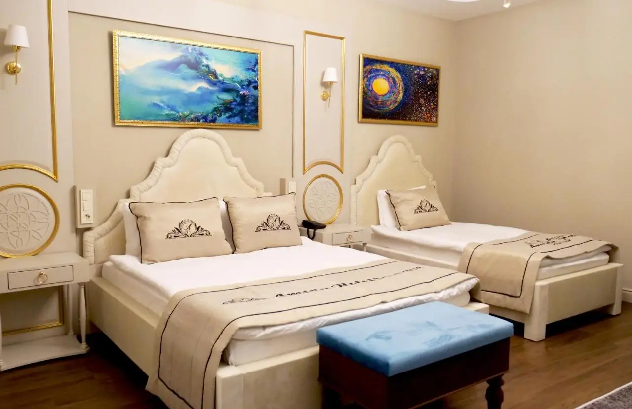 Amida Boutique Otel