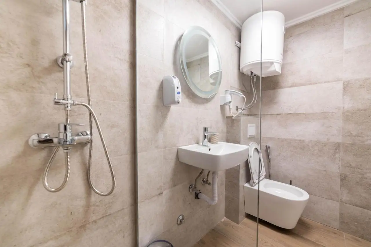 Old Town Toplik Design apartments
