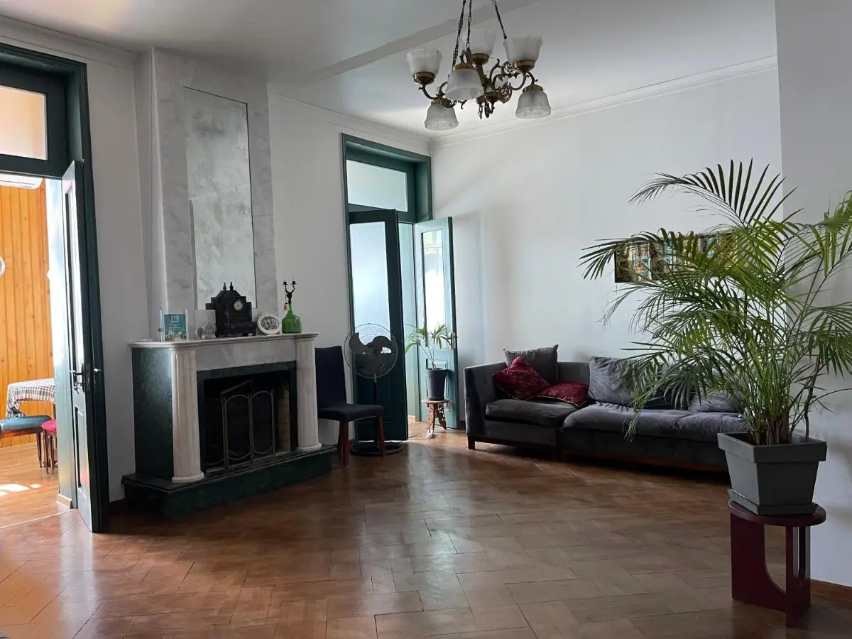 Guest House Third Floor